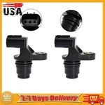 2X Camshaft Position Sensor For Acura Honda Accord Cr-v Civic 03-11 37510RAAA01. Fixed Price $24.64.