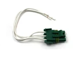 Manifold Absolute Pressure Sensor Connector 73ZKQYF32 For Acura Slx 1996 1997. Fixed Price $28.32.