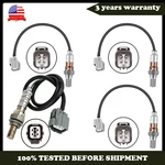 4X Up+down Oxygen Sensor For Acura Nsx 3.2L V6 2000 2001 2002 2003 2004 2005 Usa. Fixed Price $48.45.