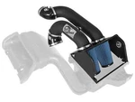 Afe Stage Dual Cold Air Intake Kit 17-20 Ford F-150 Raptor V6 3.5L Tt. Fixed Price $453.95.