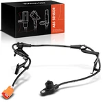 Front Left Driver Lh Abs Wheel Speed Sensor For Acura Rsx 2002-2006 Base Coupe. Fixed Price $18.38.