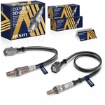 Aisin QTY(2) OXSH-00050 Upstream Oxygen (O2) Sensor For Acura Rsx 2005 2006 2.0L. Fixed Price $119.99.