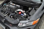 Injen SP1575P Cold Air Intake Kit For 2012-2015 Honda Civic Si / Acura Ilx 2.4L. Fixed Price $474.72.