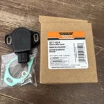 Throttle Position Sensor Dorman 977-024. Fixed Price $55.00.