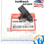 Oem Camshaft Position Sensor For Honda Accord Civic Acura Crv 37510-59B-J01. Fixed Price $29.52.