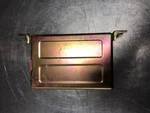 Chassis Ecm Theft-locking Security Control Door Fits 93-95 Legend 426340. Fixed Price $45.00.