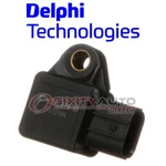 Delphi Manifold Absolute Pressure Sensor For 2004-2005 Acura Tsx 2.4L L4 Map Cx. Fixed Price $73.66.