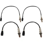 4X Up&downstream O2 Oxygen Sensor For Honda Pilot Ridgeline Acura Mdx Rdx Tlx. Fixed Price $82.79.