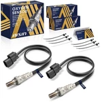 Aisin QTY(2) Downstream Oxygen Sensor For Honda Accord Pilot Odyssey 2007-2014. Fixed Price $69.99.