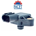 Facet Manifold Absolute Pressure Sensor For 2002-2004 Acura Rsx Map Intake Ku. Fixed Price $72.72.