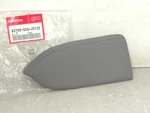 New Oem Genuine Honda Rear Door Armrest 2004-2008 Acura Tsx Grey NH528L Leather. Fixed Price $50.00.