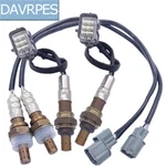 4X Oxygen Sensor For Honda Accord 2003-2007 3.0L Pilot Acura Rl 2005-2008 3.5L. Fixed Price $82.99.