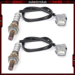 2PCS Upstream Downstream O2 02 Oxygen Sensor For 1996-2001 Acura Integra 1.8L. Fixed Price $25.19.