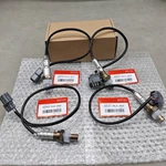 Oem 4PCS Oxygen Sensor For Honda Accord Odyssey Pilot Ridgeline Acura Mdx 3.5L. Fixed Price $168.62.
