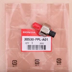 Oem Knock Sensor #30530-PPL-A01 For Honda Element Accord Crv Civic Acura Tsx Us. Fixed Price $23.99.