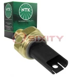 Ngk Ntk Fuel Pressure Sensor For 2008-2011 Bmw 535I 3.0L L6 Air Delivery Ua. Fixed Price $101.22.