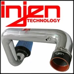 Injen Rd Cold Air Intake System Fit 1997-2001 Acura Integra Type 1.8L Polished. Fixed Price $308.28.