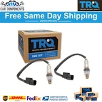 Trq New Upstream O2 Oxygen Sensor Set Fits For 2008-2020 Acura Honda Accord. Fixed Price $133.38.