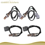 4PCS Oxygen O2 02 Sensor For Acura Rl Tl Honda Pilot Accord 3.5L 3.0L 2000-2008. Fixed Price $72.96.