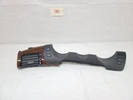 2005-2010 Acura Rl Dash Left Driver A/c Air Vent Wood Grain Trim Bezel Oem. Fixed Price $92.27.