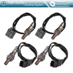 4PCS For 07-2008 Acura Tl 3.2 3.5L Upstream&downstream Oxygen Sensors 02 O2. Fixed Price $75.93.