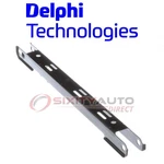Delphi Rear Suspension Control Arm For 2001-2007 Volvo V70 2.3L 2.4L 2.5L L5 Zk. Fixed Price $173.55.