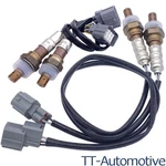 4PCS Oxygen Sensor For Honda Accord Odyssey Pilot Ridgeline Acura Rl Tl Mdx 3.5L. Fixed Price $80.74.
