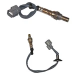 Oxygen Sensor Kit 48-86472GQ Dac. Fixed Price $115.41.