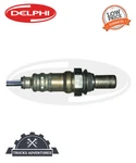 Delphi Oxygen Sensor ES20127 High-quality Auto Part, Universal Fit For Multipl. Fixed Price $111.10.