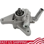 Power Steering Pump For 1999-2003 Acura Cl Tl Mdx 03-04 Honda Pilot 21-5290. Fixed Price $37.59.