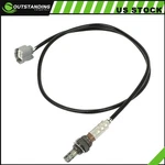 Downstream For 2004-2008 Acura Tsx 2.4L O2 02 Oxygen Sensor Post Cat. Fixed Price $15.35.