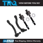 Trq Inner And Outer Tie Rod Set For 2009-2014 Acura Tsx. Fixed Price $69.95.