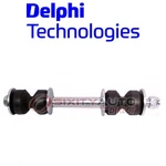 Delphi Front Suspension Stabilizer Bar Link Kit For 1976 Oldsmobile Cutlass. Fixed Price $20.21.