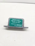 Oem 2006 2007 2008 Acura Tl Yaw Rate Sensor Module 39960-SLJ-003. Fixed Price $34.46.