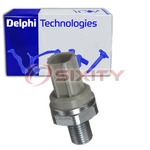 Delphi Ignition Knock Detonation Sensor For 2001-2003 Acura Cl 3.2L V6. Fixed Price $40.13.