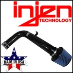 Injen Rd Cold Air Intake System Fits 2001-2003 Acura Cl / Tl Type 3.2L Black. Fixed Price $326.47.