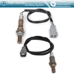 2PCS O2 Oxygen 02 Sensor For 2014-2016 Toyota Corolla 1.8L Upstream + Downstream. Fixed Price $34.99.