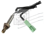 Febi Oxygen Sensor Mazda Ford Usa Lincoln 4,6 3,0 0269062656 3025765 5C5Z9F472BA. Fixed Price $65.83.