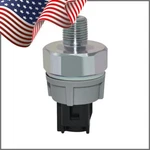 Oil Pressure Switch Sensor For Honda Insight Civic Fit 37240-PHM-003 37240PHM003. Fixed Price $13.85.