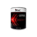 Automotive Paint For Honda YR600M, Kona Coffee Metallic. Fixed Price $285.95.
