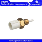 For 2001-2002 Acura Mdx 3.5L V6 Air Charge Temperature Sensor Delphi. Fixed Price $40.76.