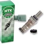 Ngk Ntk Downstream Left O2 Oxygen Sensor For 2013-2015 Audi RS5 4.2L V8 Kc. Fixed Price $105.64.