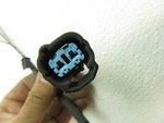 Purge Valve Sensor Pigtail Engine Motor Wire Plug Connector For 02-06 Acura Rsx. Fixed Price $49.93.