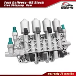 Valve Body Assembly Fit For Honda Acura Secondary 27700-5B7-010. Fixed Price $341.34.