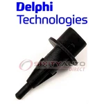 Delphi Air Charge Temperature Sensor For 2002-2003 Suzuki Aerio Engine Ss. Fixed Price $81.36.