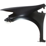 Fender Primed Steel Front Driver Side For 2010-2014 Honda Insight Ex Lx Base. Fixed Price $343.72.
