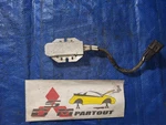 2G Dsm Eclipse Talon Gst Gsx Oem MD172146 Power Control Resistor Relay 4G63 S#J1. Fixed Price $29.95.