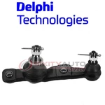 Delphi Front Right Lower Suspension Ball Joint For 2006-2016 Lexus IS350 Yv. Fixed Price $83.81.