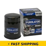 Purolator PBL14610 Boss Oil Filter For Honda, Acura, Nissan. Fixed Price $35.99.