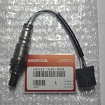 * Oem Part No. 36532-5J6-A01 Front Oxygen Sensor Genuine Honda (& Acura). Fixed Price $137.90.